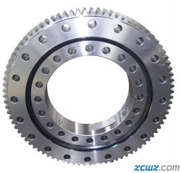 專業外齒回轉支承與工程機械轉盤軸承 拓力機械的核心優勢