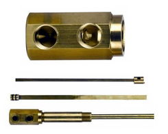 五金配件行業全解析 產品、設備與招商代理機遇