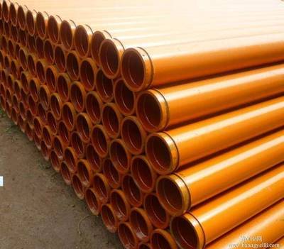 工程機械配件銷售指南 DN125車泵管與三一泵車管的選擇與價格分析