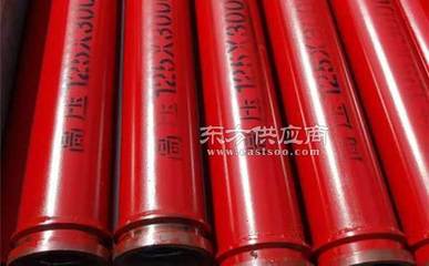 寧海砼泵管件 工程機械高效運轉的核心——豐泰管件解析