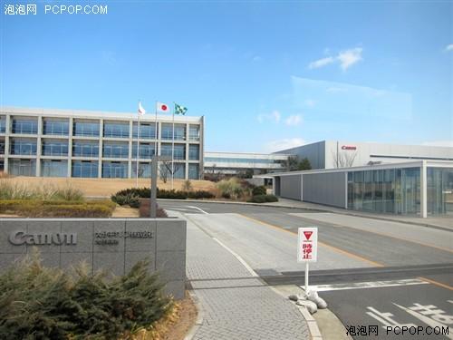 走進(jìn)佳能大分工廠 精密制造的幕后之旅